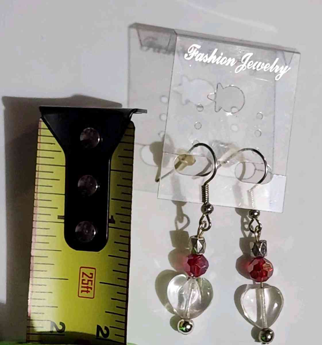 handmade beaded earrings - Imlay, Nevada - FleaMarketBay