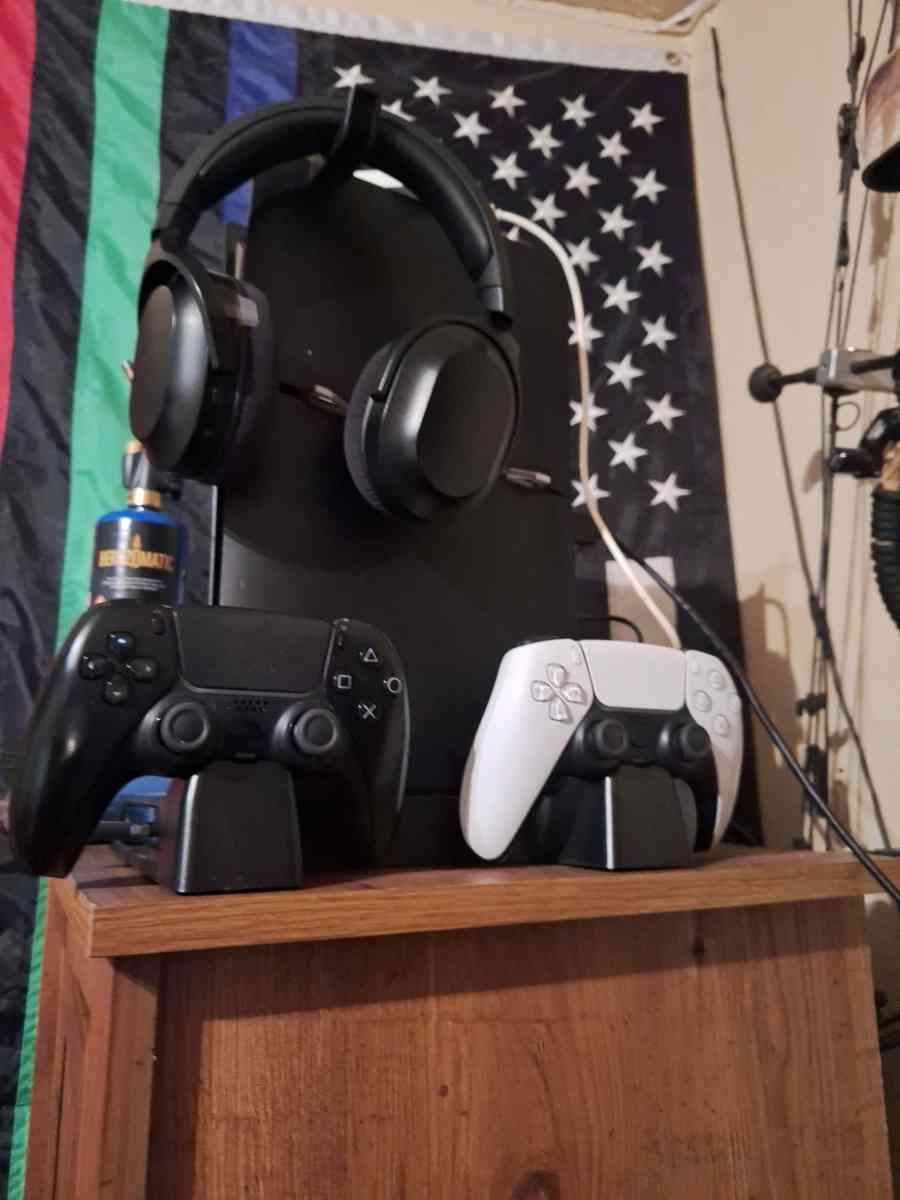 digital ps5 - Glendale, Arizona - FleaMarketBay