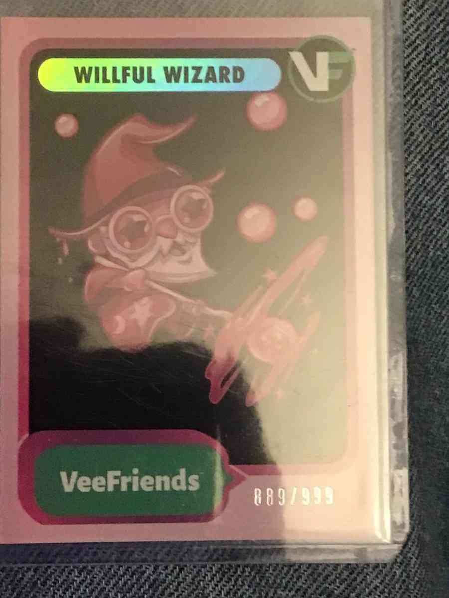 veefriends - Bothell, Washington