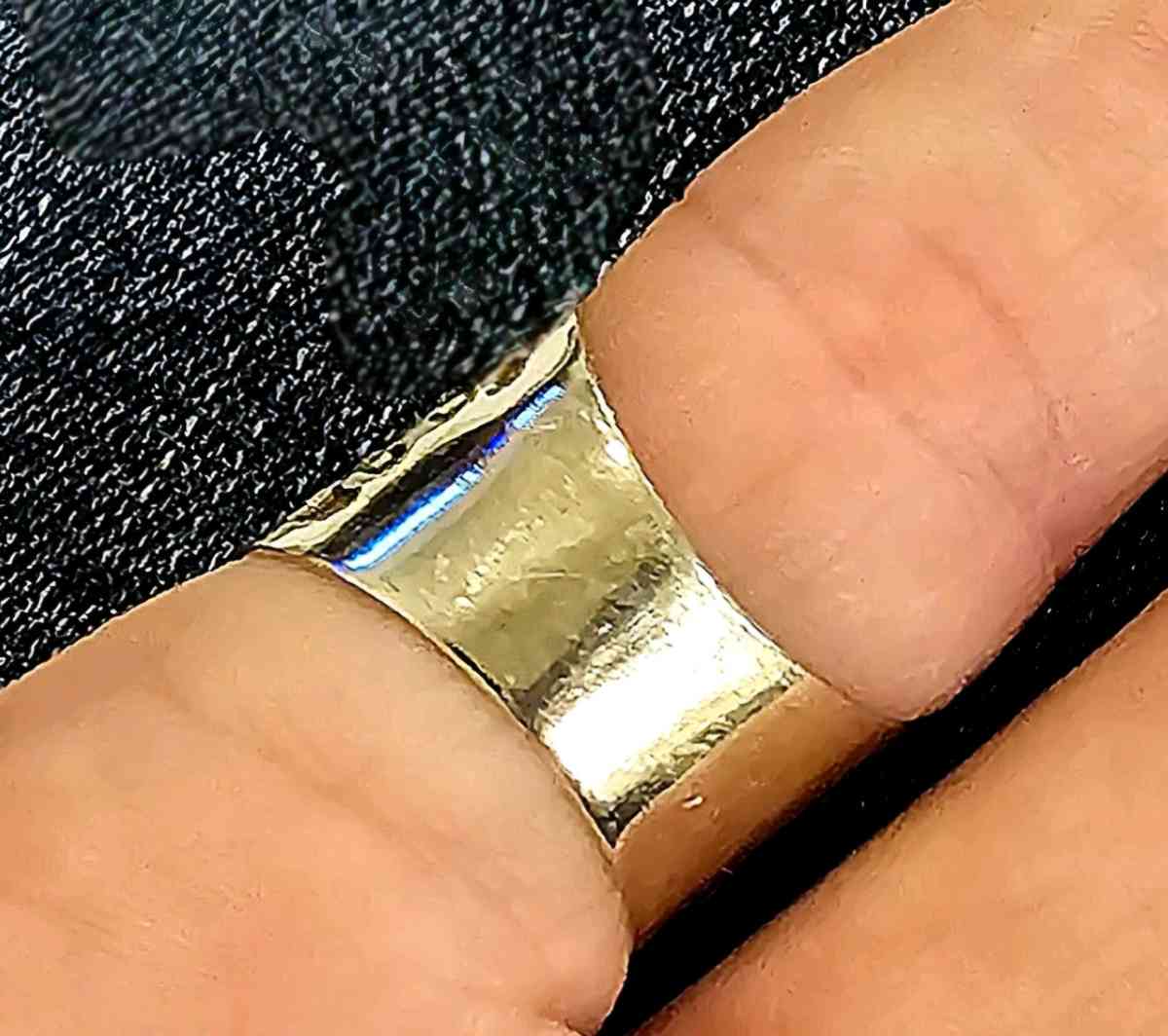 moonstone ring - Peachtree City, Georgia - FleaMarketBay