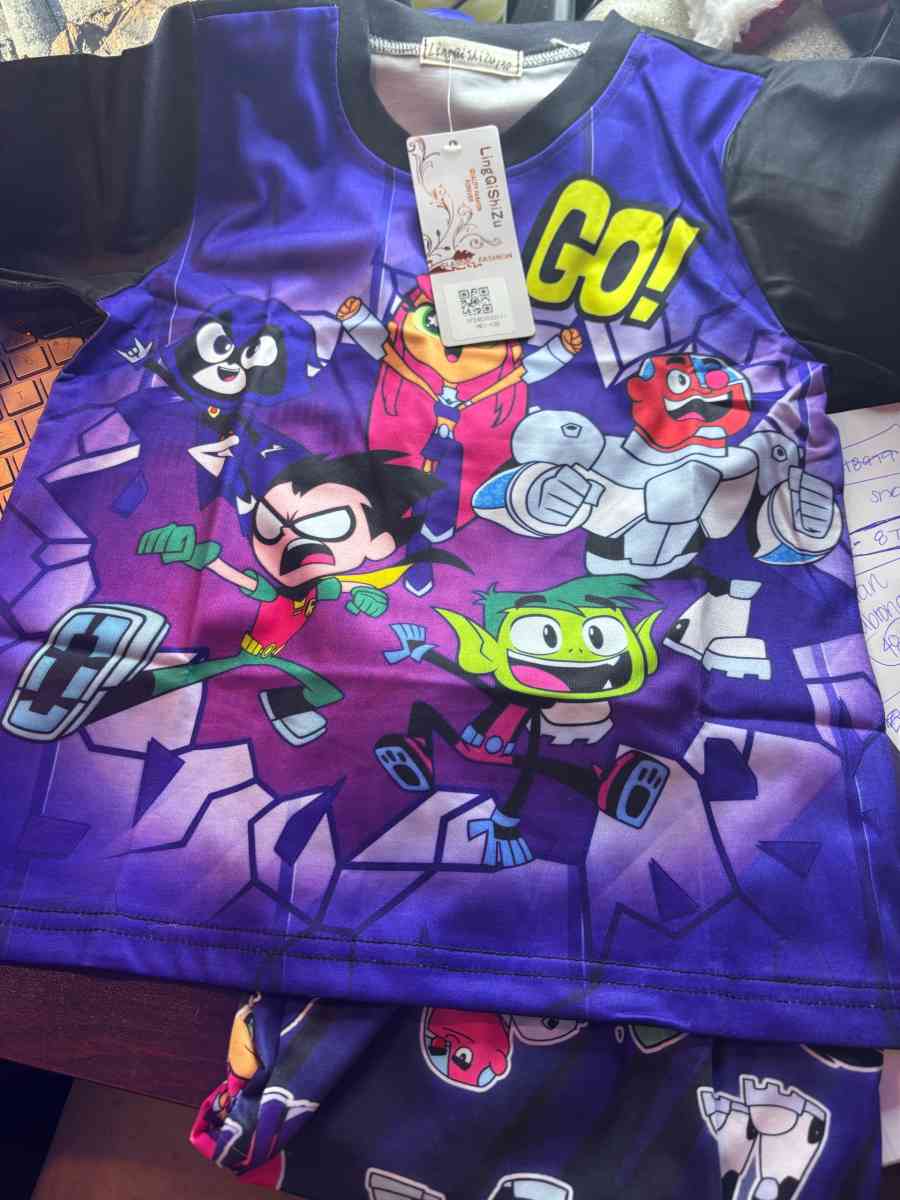 kids Pajamas - Saint Louis, Missouri - FleaMarketBay