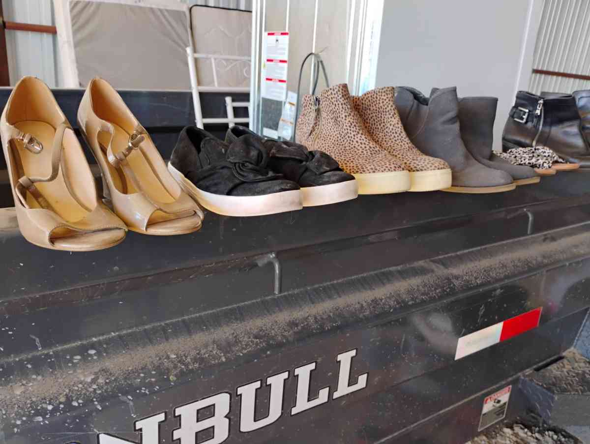 Women Dress shoes - Cameron, Texas