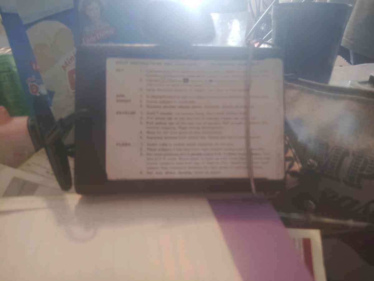 Say cheese - Kansas City, Missouri - FleaMarketBay