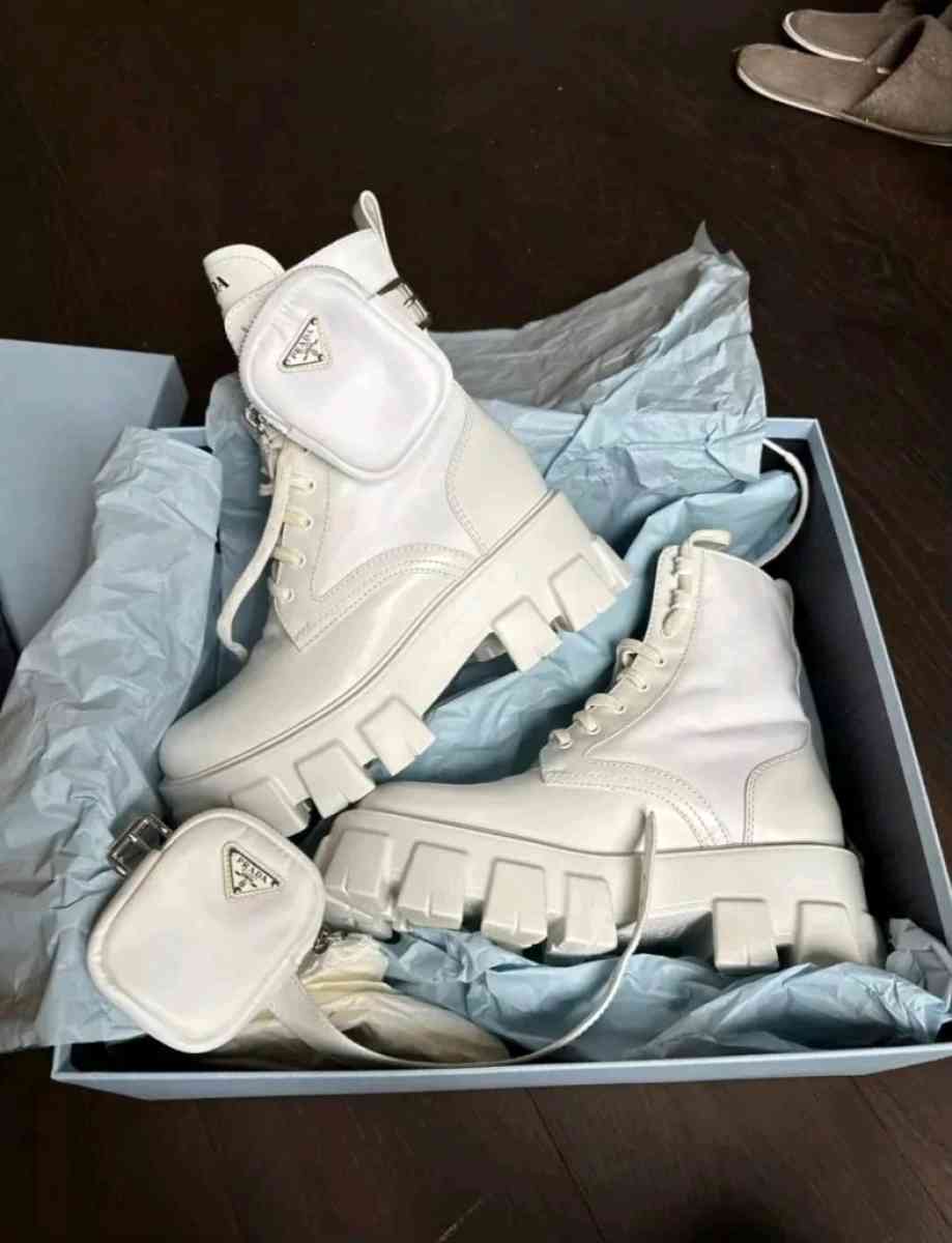 parada monolith re nylon boots - Council Bluffs, Iowa