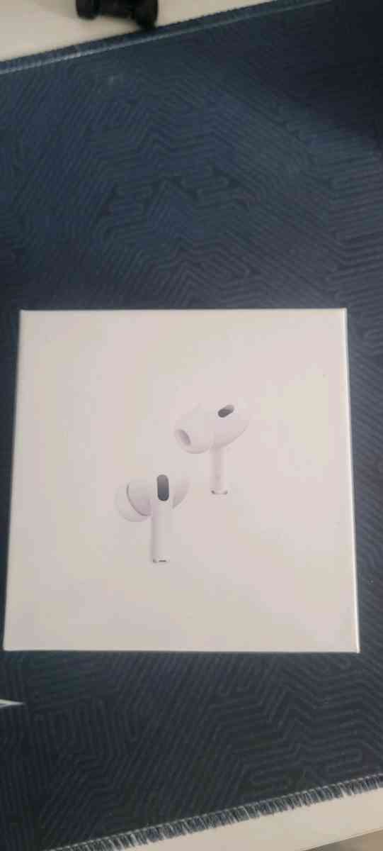 airpods pro 2nd gen - Orlando, Florida - FleaMarketBay