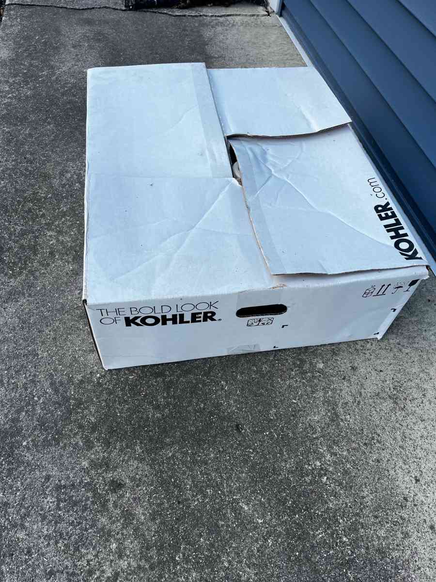 Kohler sink - Newport, Michigan - FleaMarketBay