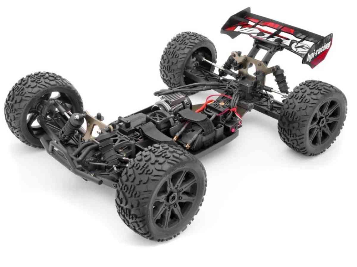 Vorza Truggy - Gresham, Oregon - FleaMarketBay