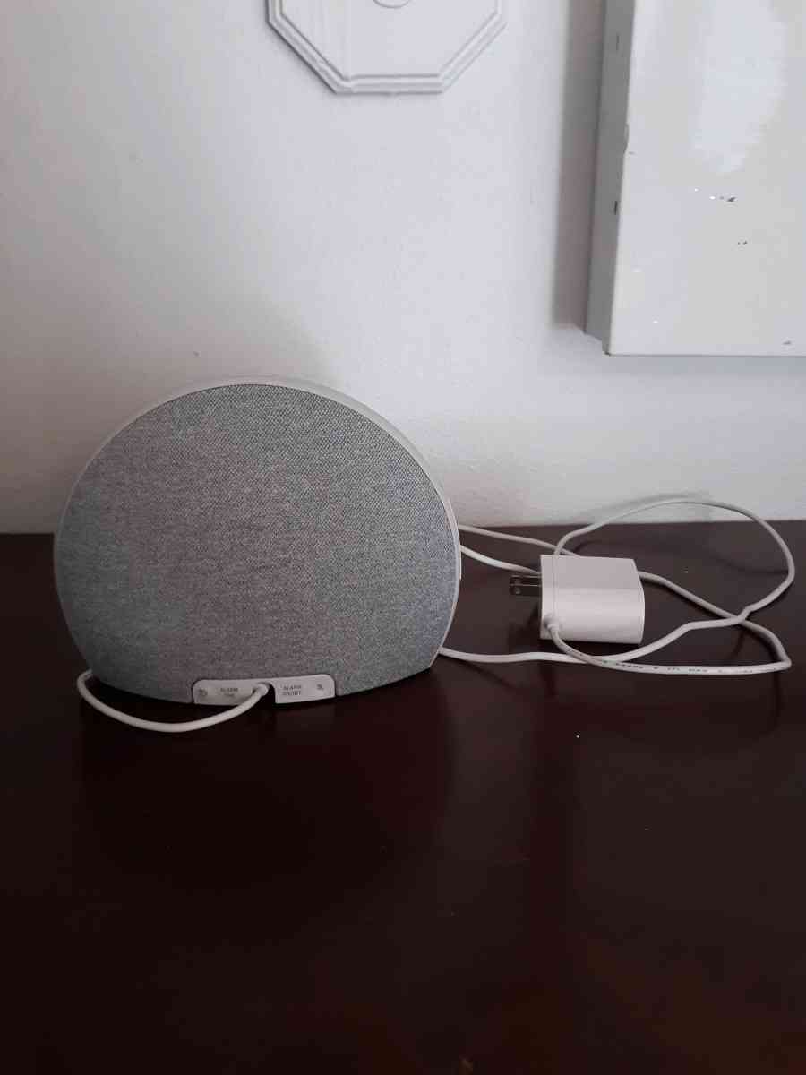 Hatch Alarm Clock - San Juan, Texas - FleaMarketBay