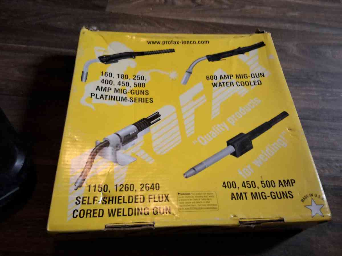 flux torched gun - Seattle, Washington - FleaMarketBay