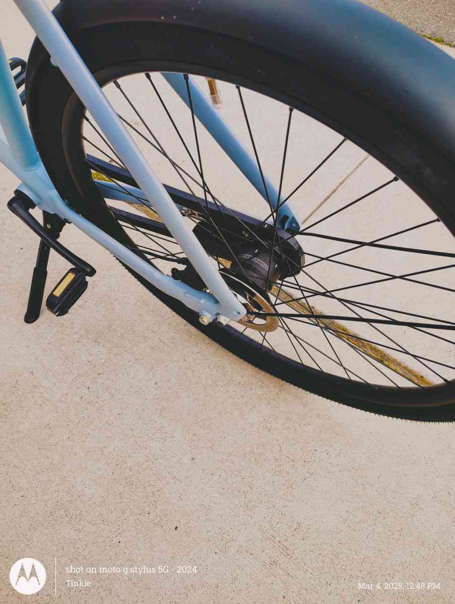 vanmoof s3 electric bike - Concord, California - FleaMarketBay