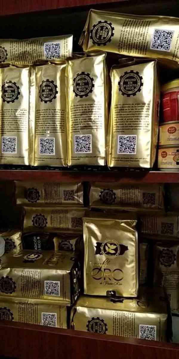 Exclusive Coffee Sale - Brooklyn, New York - FleaMarketBay