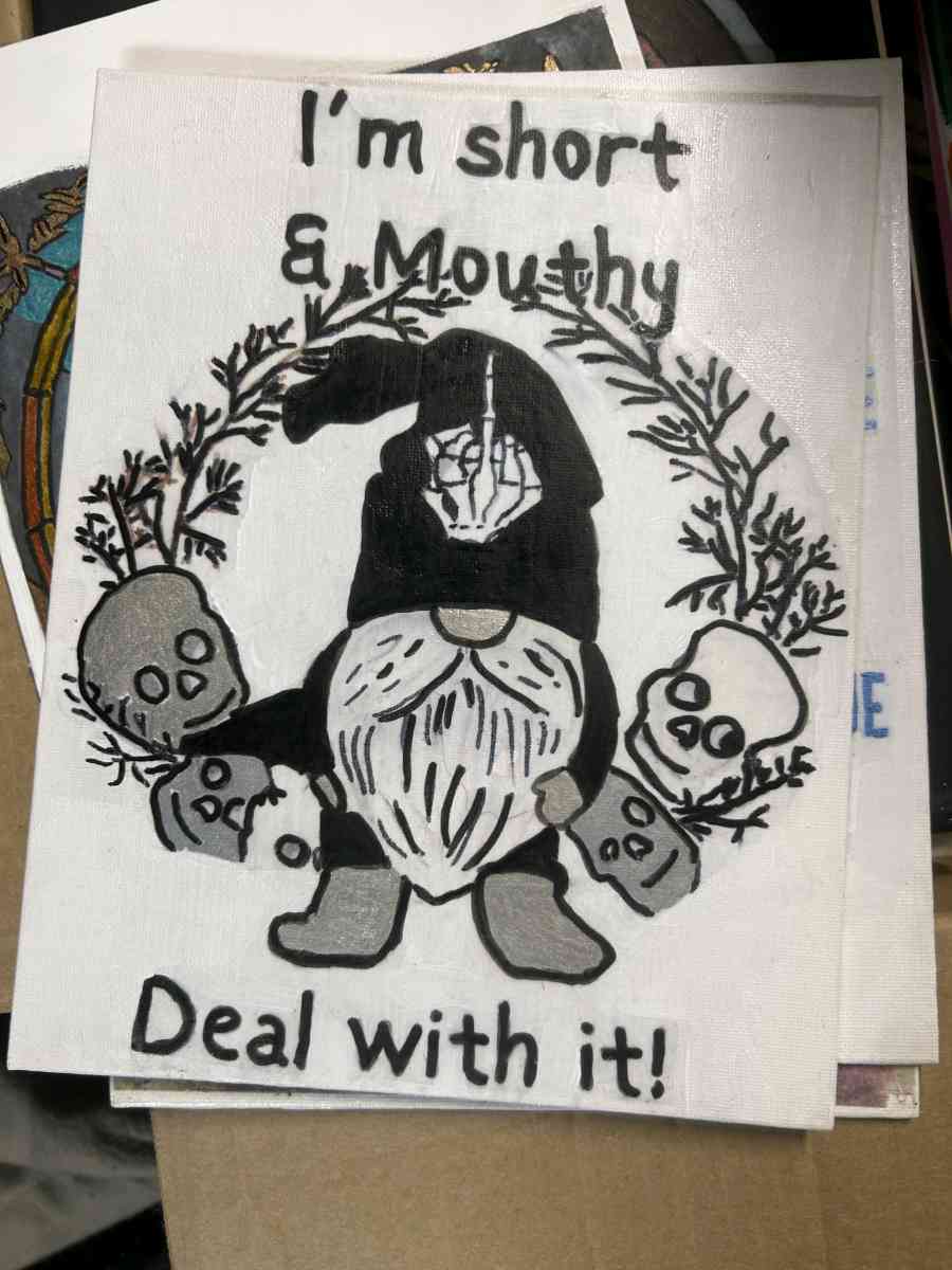 canvas Art - Somerville, Alabama - FleaMarketBay