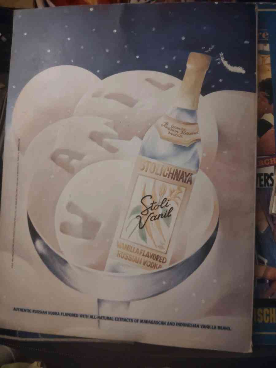 Playboy Victorias Secret edition June 1997 - Kansas City, Missouri - FleaMarketBay