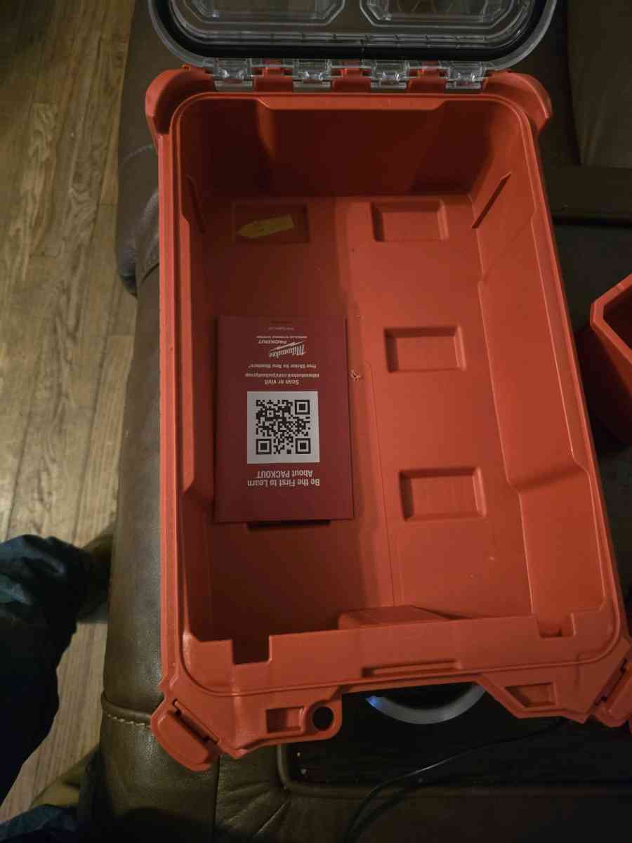 tool box - Bryan, Texas - FleaMarketBay