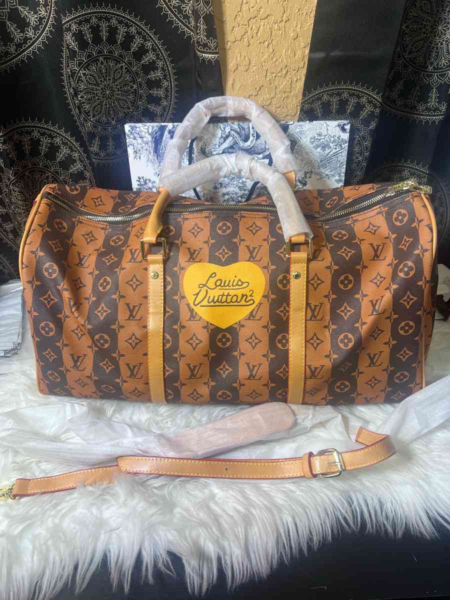 Gym bag - Port Orange, Florida