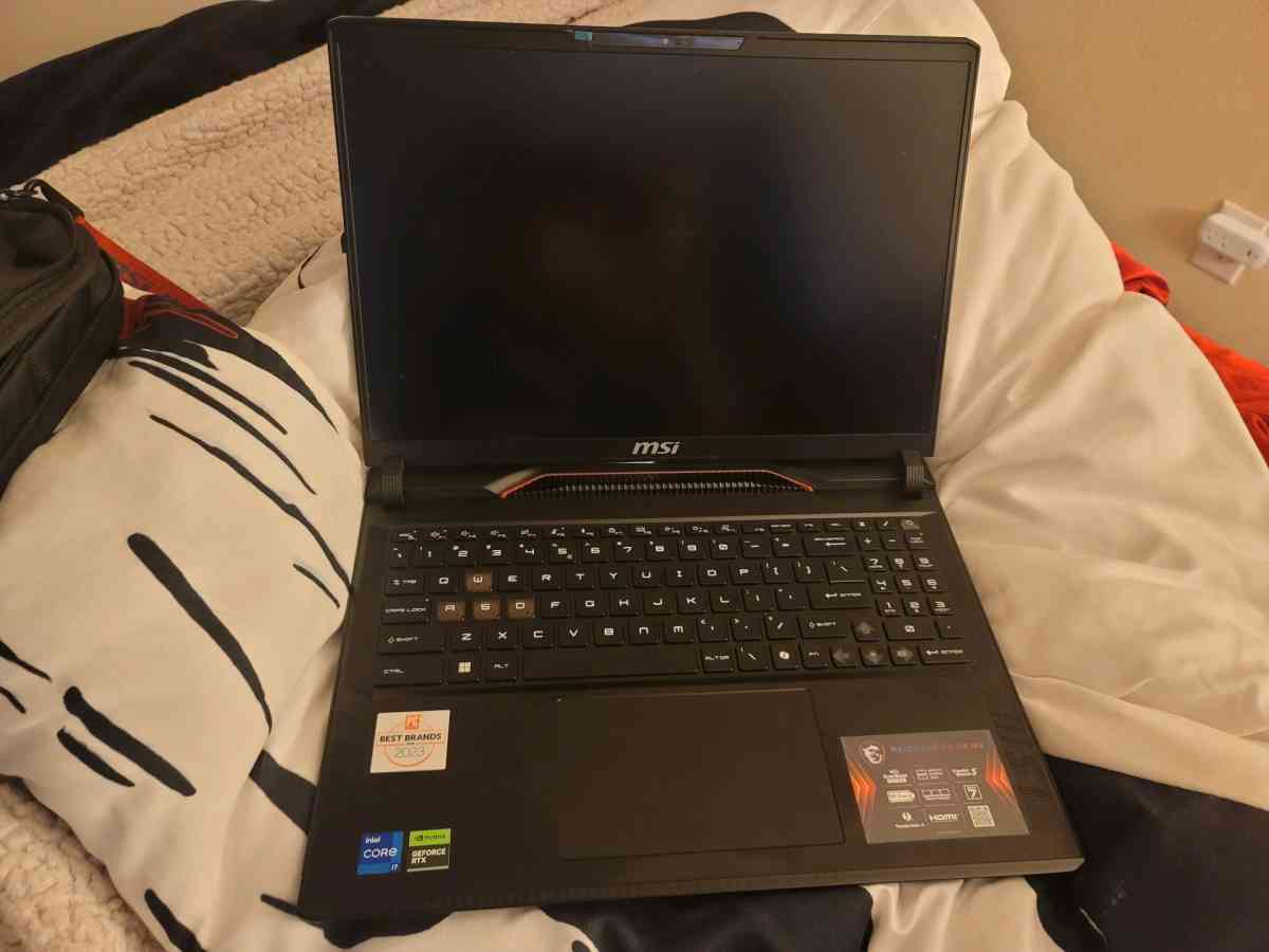 msi raider - Rio Rancho, New Mexico - FleaMarketBay