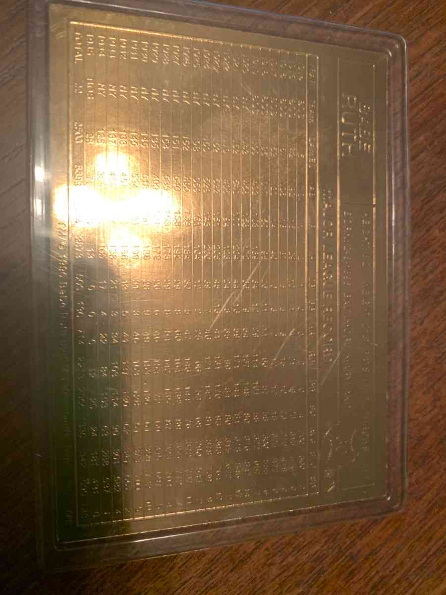 baseball cards - York, New York - FleaMarketBay