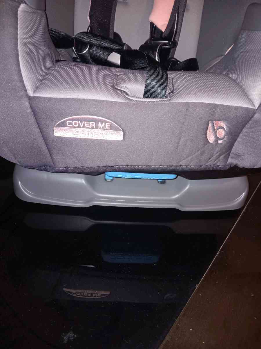 BABY TREND Cover Me 4in1 Convertible Car Seat - Las Vegas, Nevada - FleaMarketBay