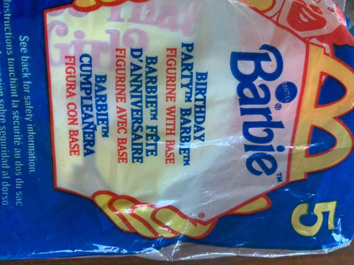 McDonalds happy meal toys - York, New York - FleaMarketBay
