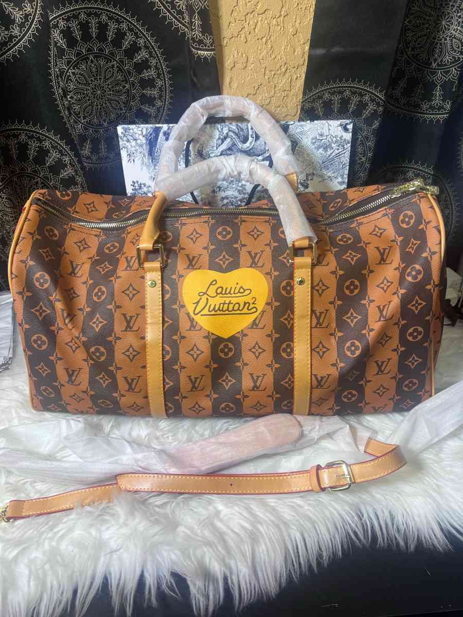 Gym bag - Port Orange, Florida - FleaMarketBay