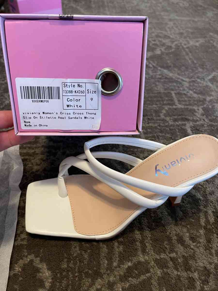 Women Heels - Los Angeles, California - FleaMarketBay