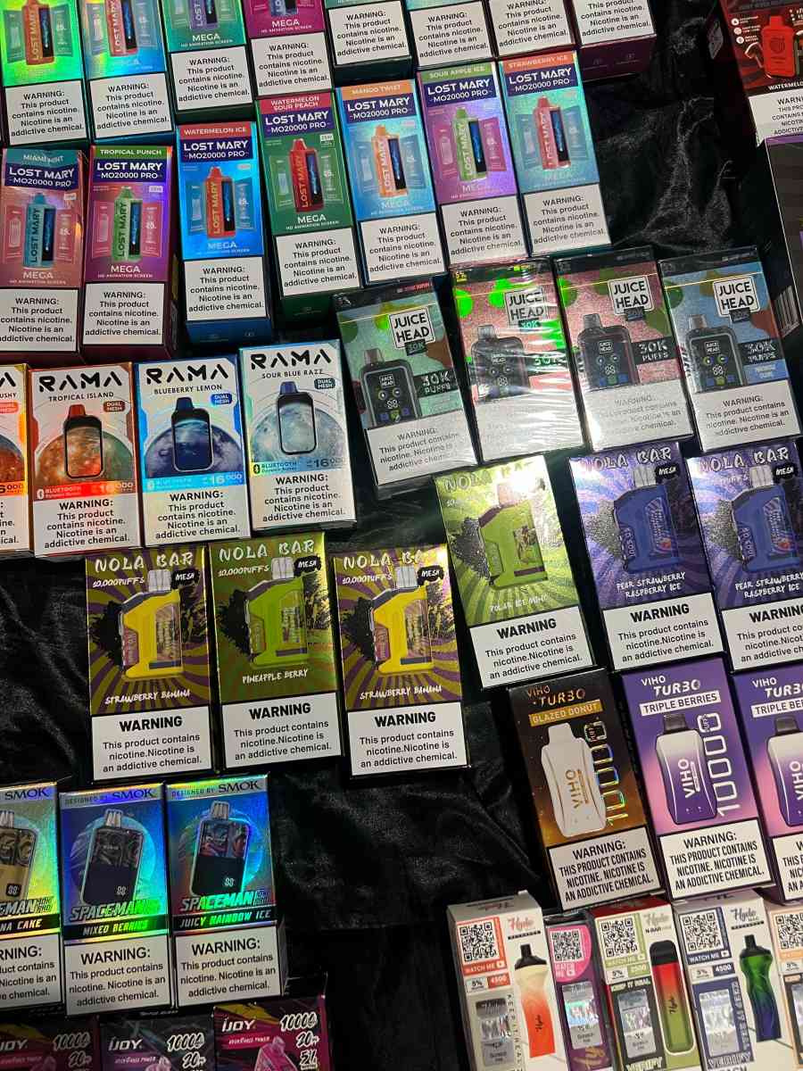 vapes - Las Vegas, Nevada - FleaMarketBay