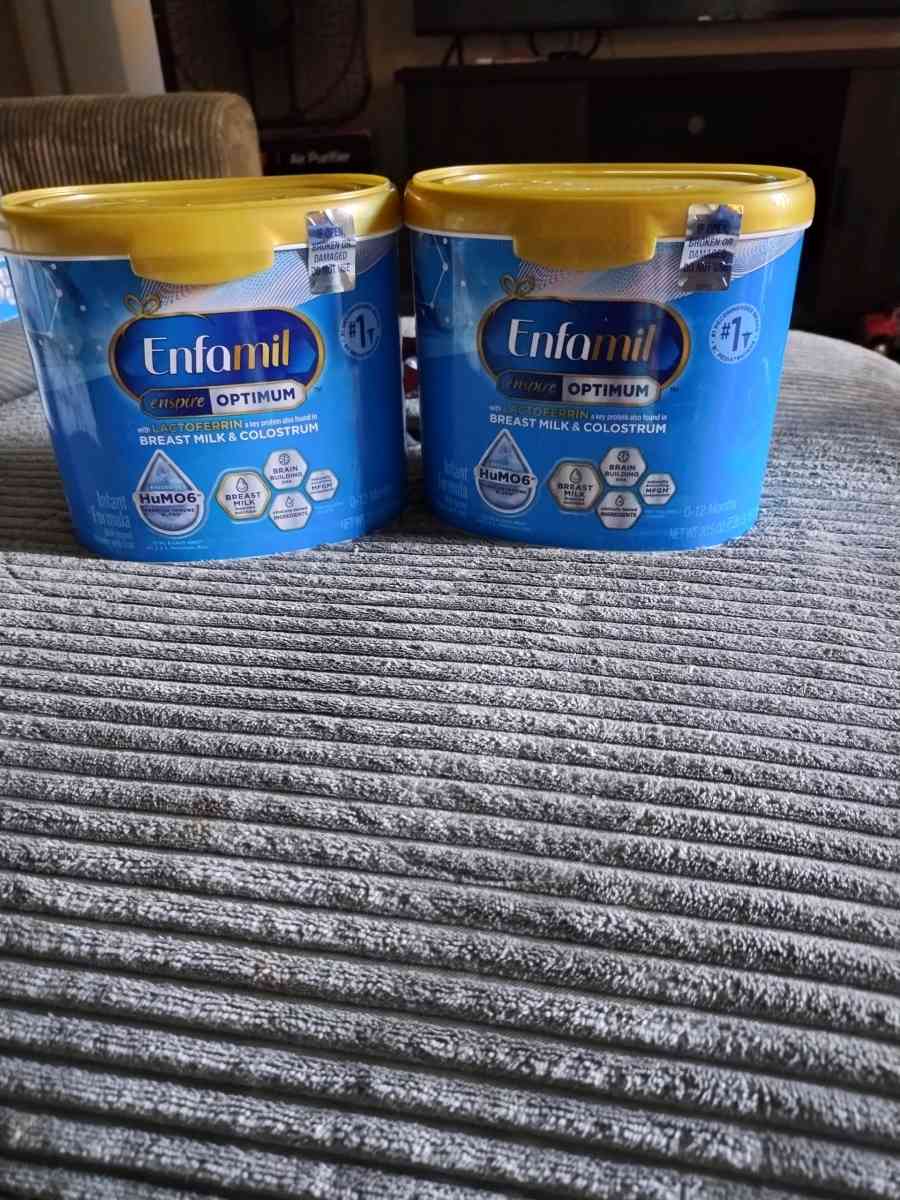 Baby Food - Phoenix, Arizona