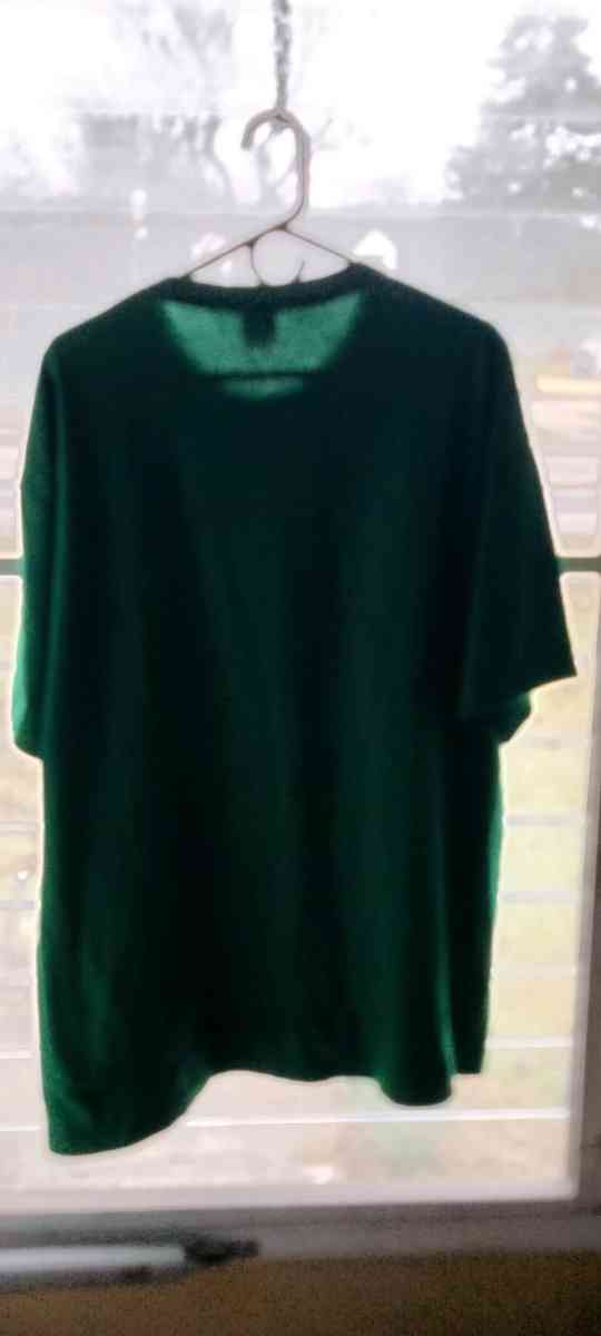 Green Lantern Tshirt - Norristown, Pennsylvania - FleaMarketBay