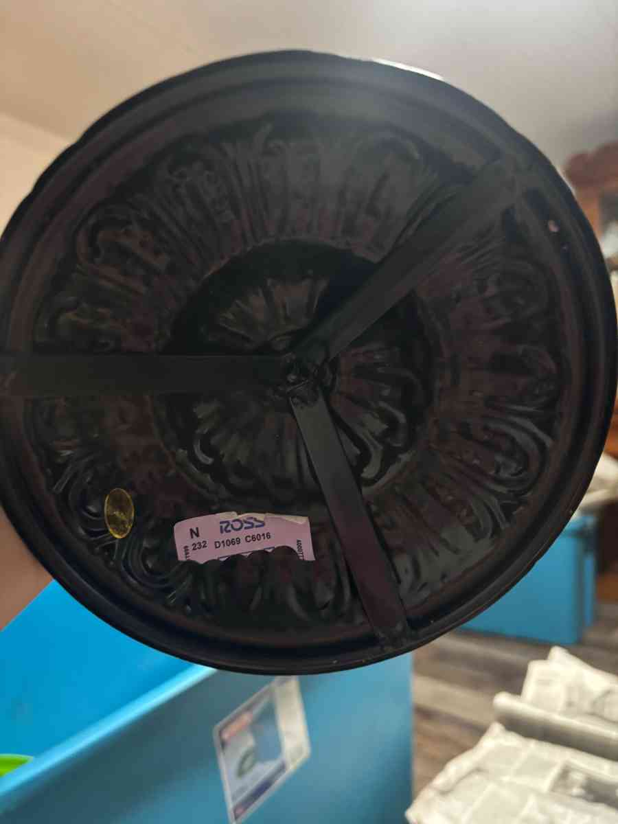 Double Halloween candle holder - Cameron, Texas - FleaMarketBay