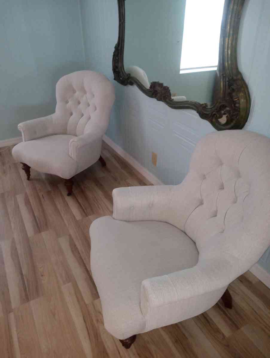 armchairs - Ocala, Florida - FleaMarketBay