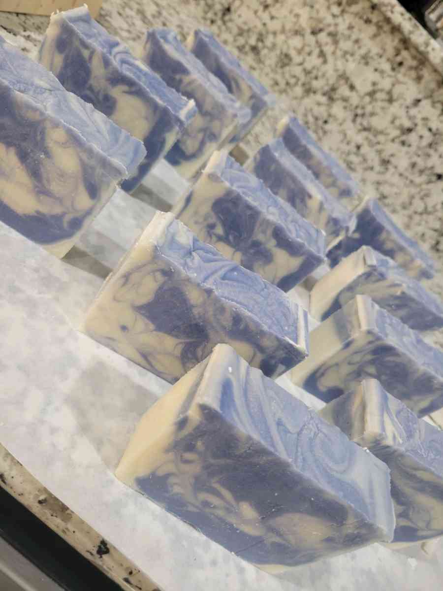 Handmade soap - Hammond, Louisiana - FleaMarketBay