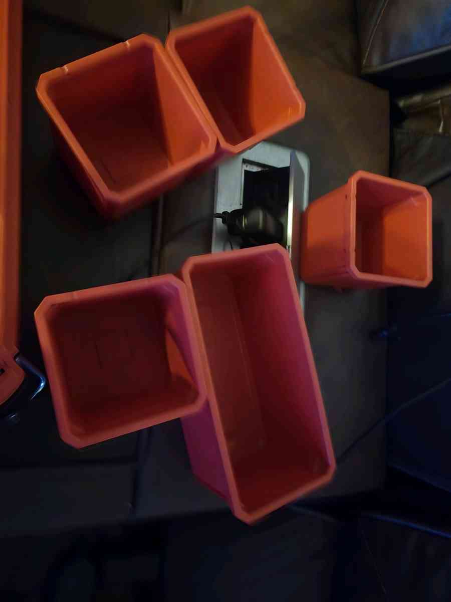 tool box - Bryan, Texas