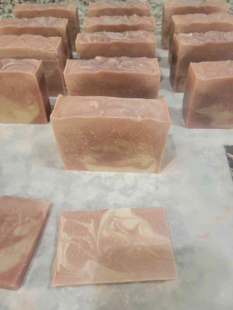 Handmade soap - Hammond, Louisiana - FleaMarketBay