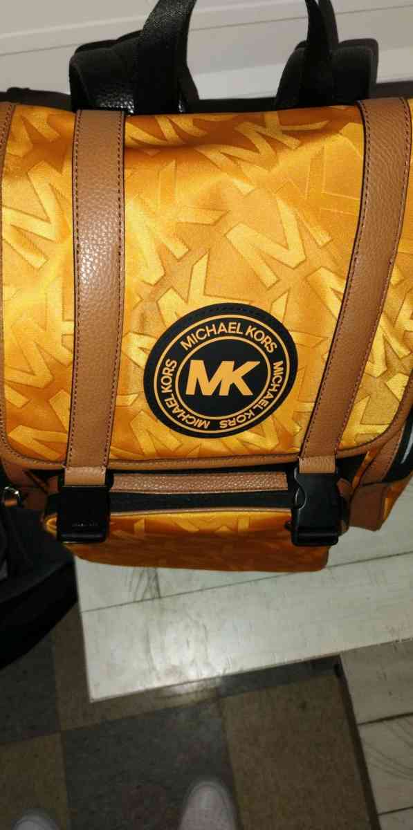 Honeycomb Utility MK Rucksack - Bloomington, Texas - FleaMarketBay