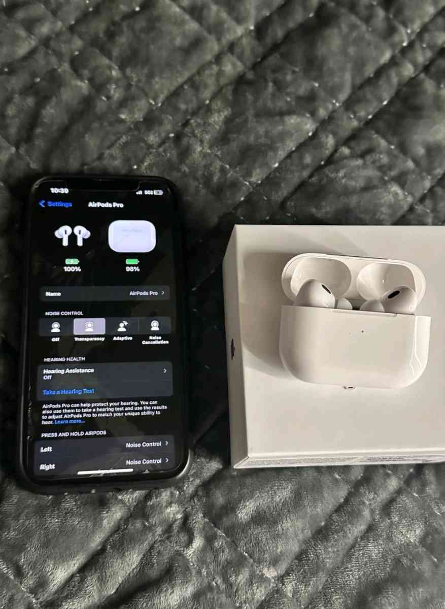 Airpod Pro 2nd Generation - Fort Pierce, Florida - FleaMarketBay