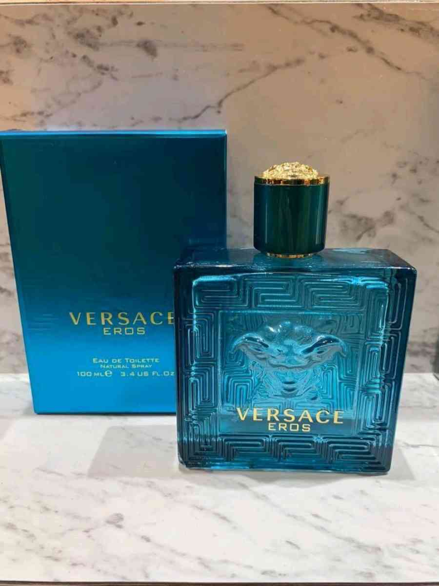 Versace eros - Los Angeles, California - FleaMarketBay