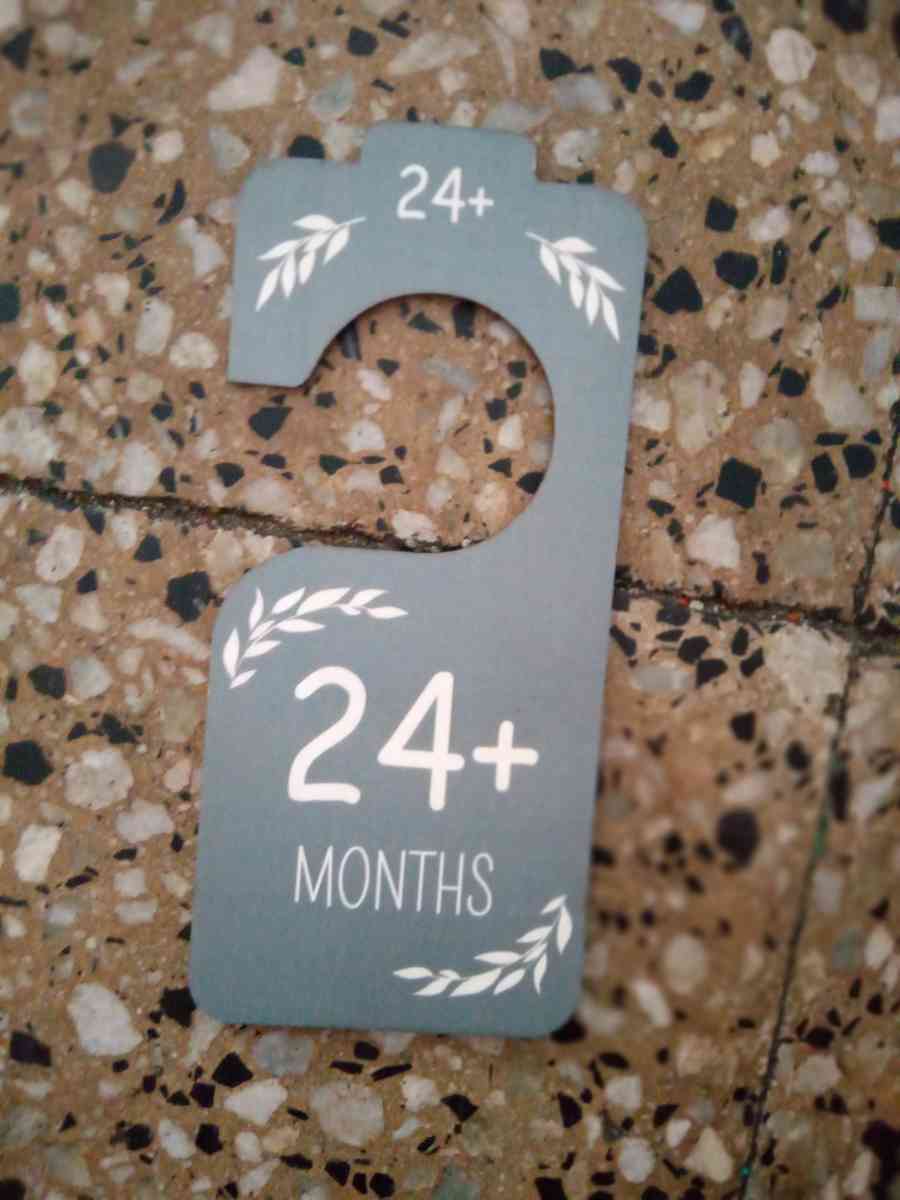 Letreros Para Bebes - Bayamon, Puerto Rico - FleaMarketBay