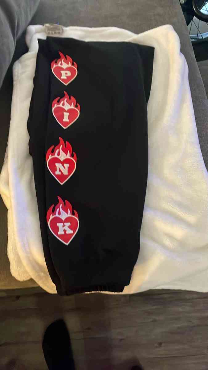 Pink  brand new size medium - Fountain Valley, California