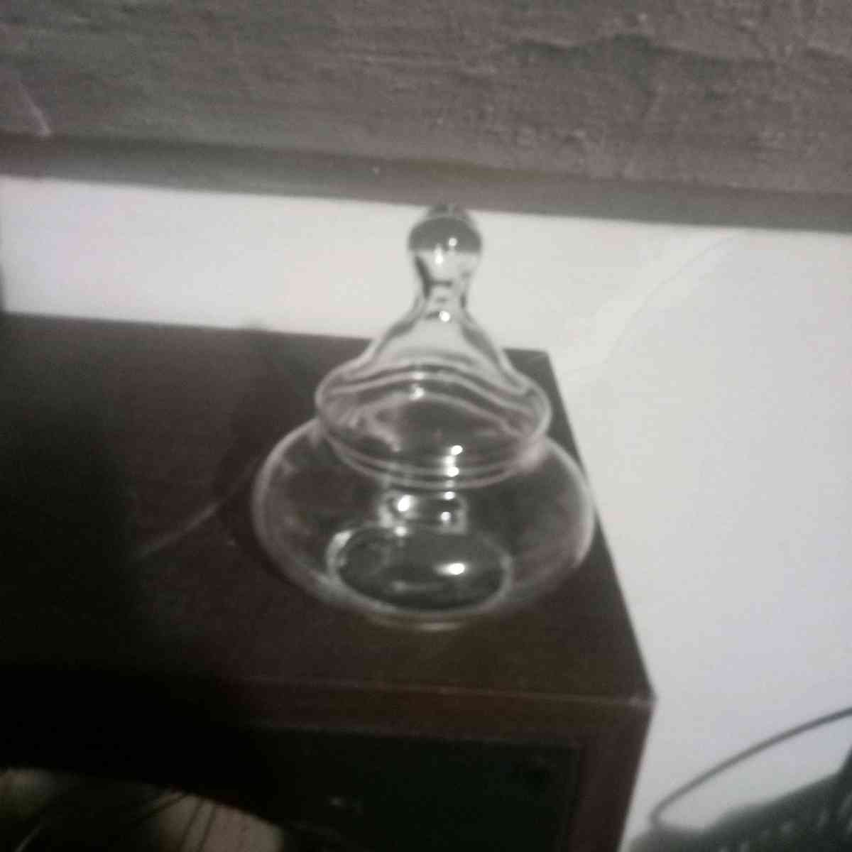 Apothecary Jar - Columbia, Pennsylvania