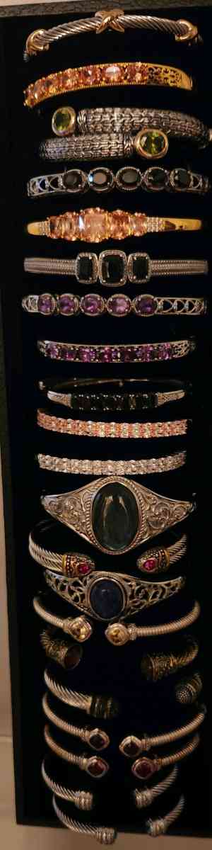 Bracelets - Monroe, North Carolina - FleaMarketBay