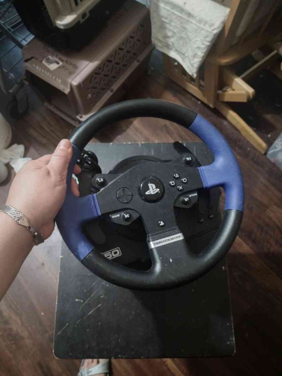 drive Game play - California City, California - FleaMarketBay