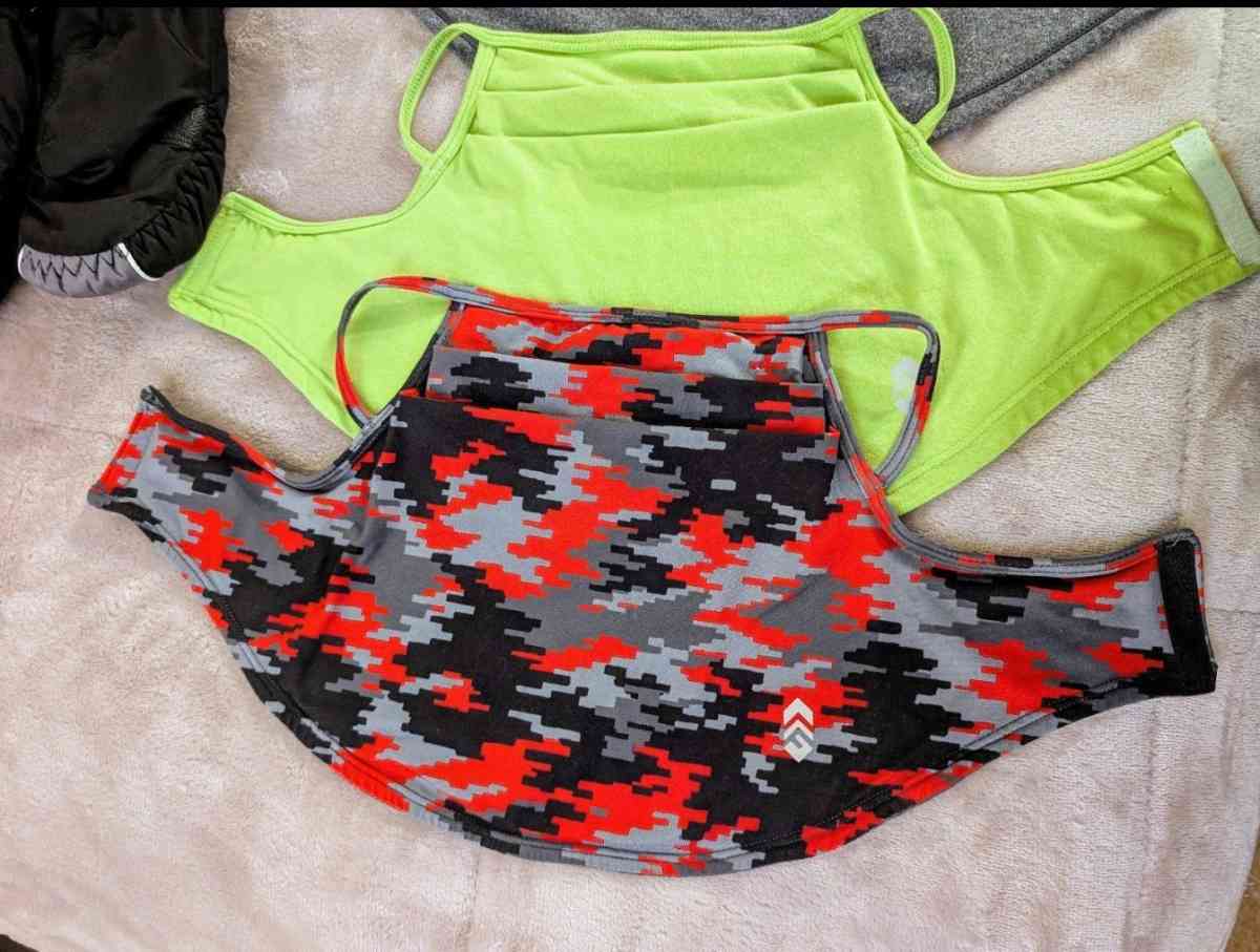 Free Country Youth Winter Bundle Face masks  gloves - Ashtabula, Ohio - FleaMarketBay