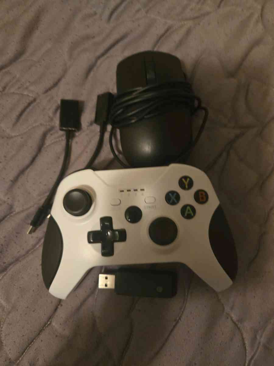 PC OR Laptop Gaming equipment - Dallas, North Carolina - FleaMarketBay