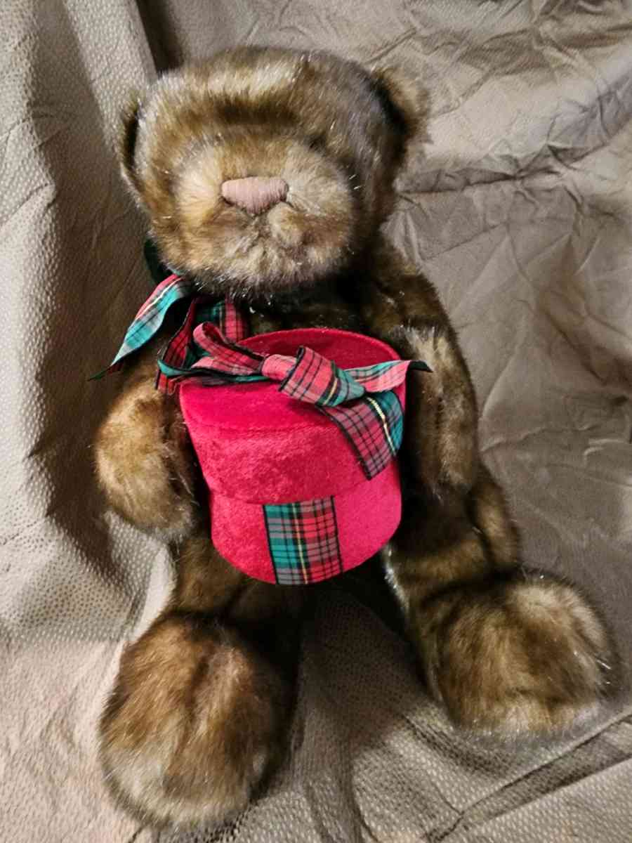 Vintage Gund - Knoxville, Tennessee