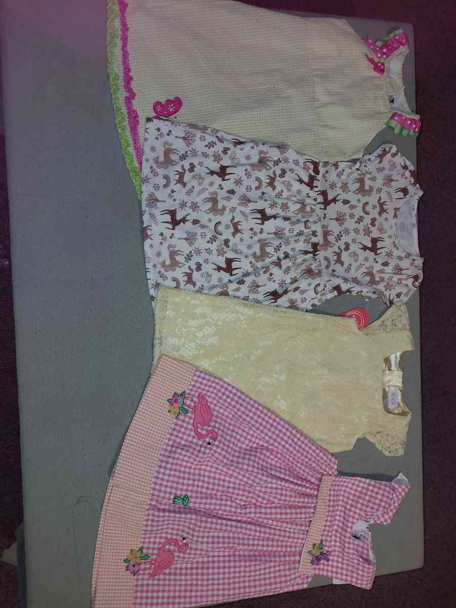 Carters The Childrens Place Clothing - Florence, South Carolina - FleaMarketBay