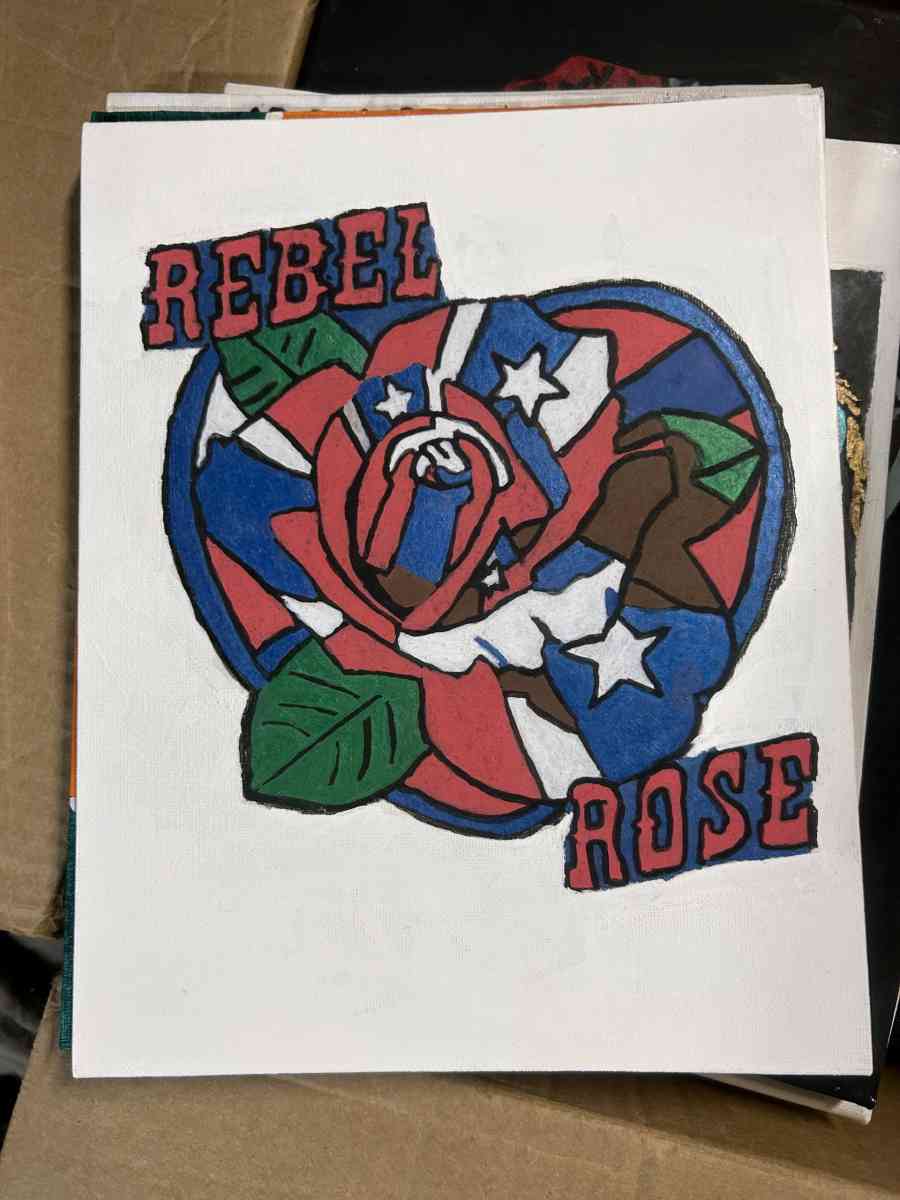 canvas Art - Somerville, Alabama - FleaMarketBay