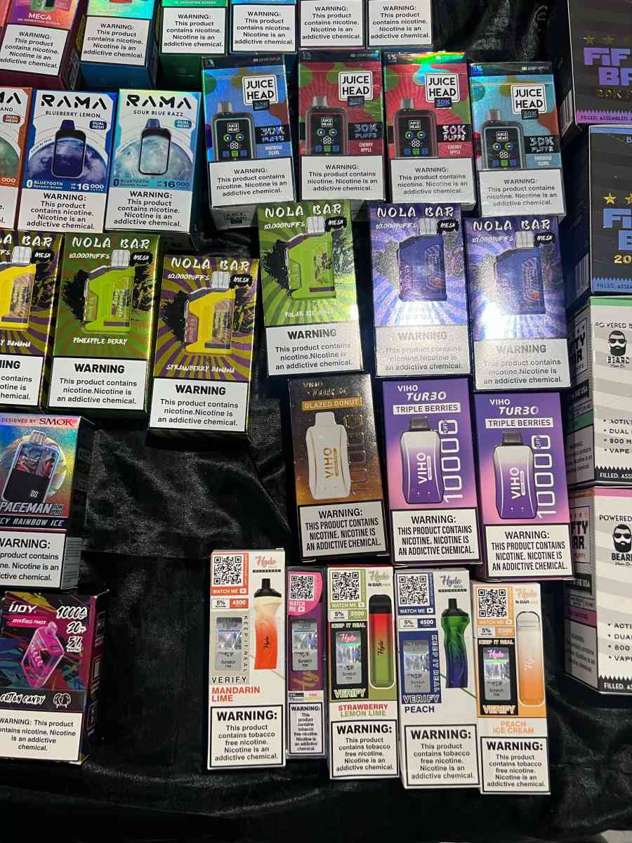 vapes - Las Vegas, Nevada - FleaMarketBay