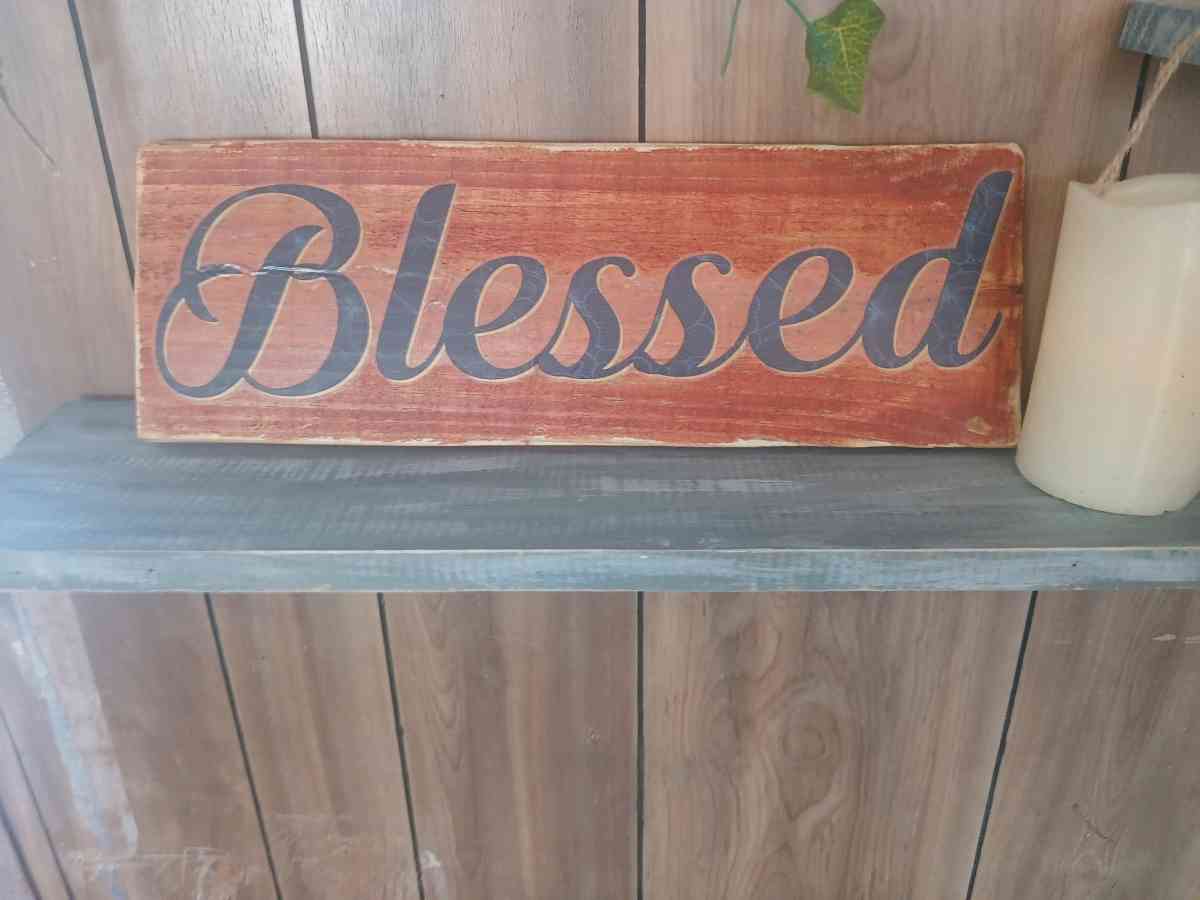 homemade signs - Connellys Springs, North Carolina - FleaMarketBay