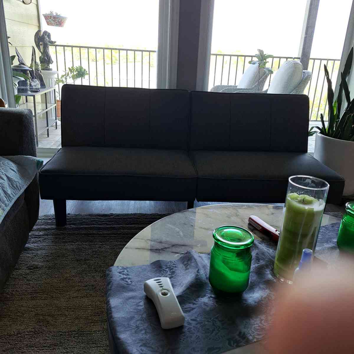 futon - Belton, Texas