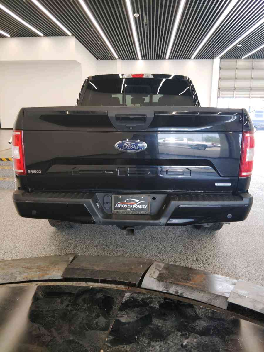 2018 Ford F150 XLT - Greenville, Texas - FleaMarketBay